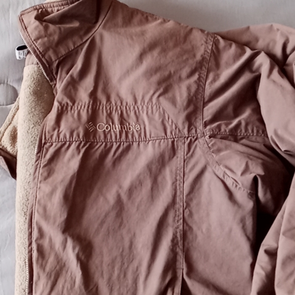 Columbia Other - Men's Columbia Warm Coat